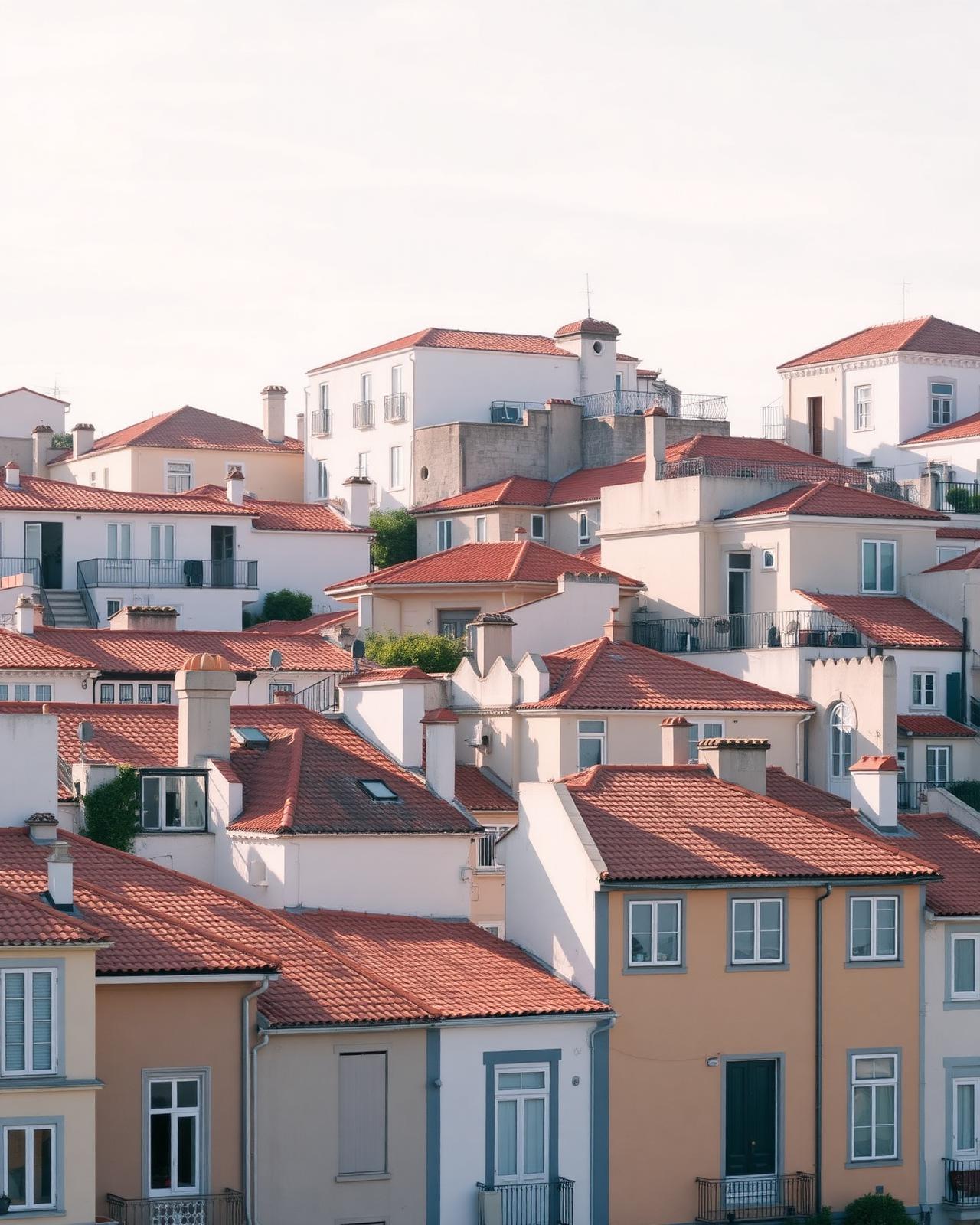 Lisbon luxury real estate
