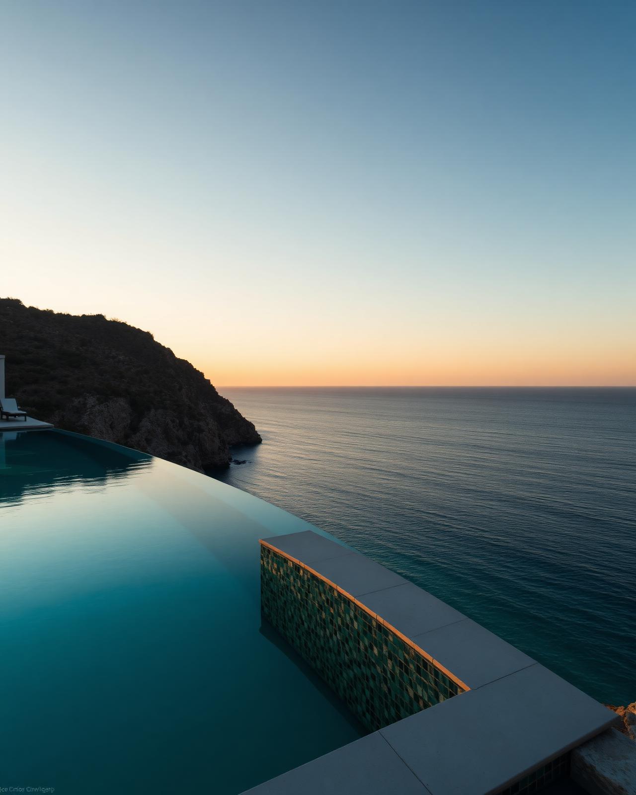 Coastal Luxury